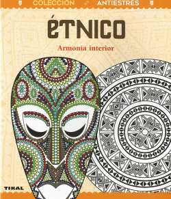 Ètnico