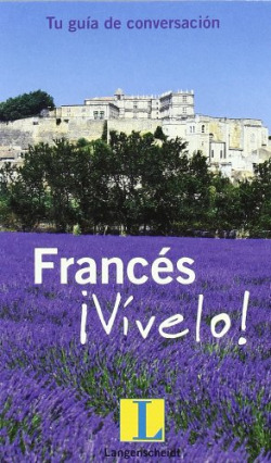 FRANCES IVIVELO!
