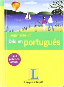 Dilo en Portugués