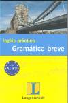 Ingles practico. Gramatica breve