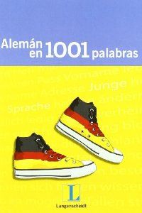 En 1001 palabras Alemán