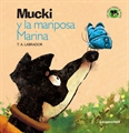 Mucki y la mariposa Marina