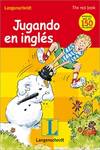 Jugando en inglés Red Book