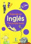 Jugando en inglés Purple Book