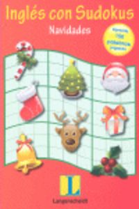 Inglés con sudokus.Navidad