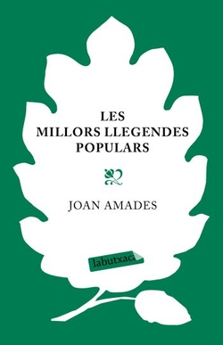 Les millors llegendes populars