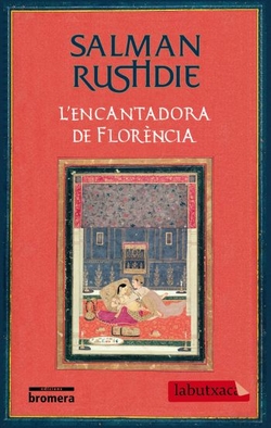 L'encantadora de Florència