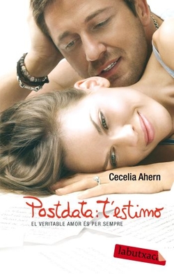Postdata: t'estimo