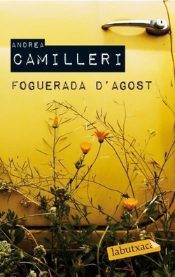Foguerada d'agost
