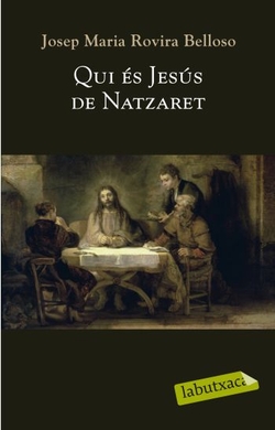 Qui és Jesús de Natzaret.