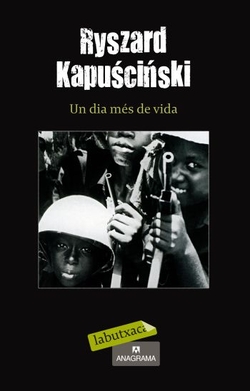 Un dia més de vida