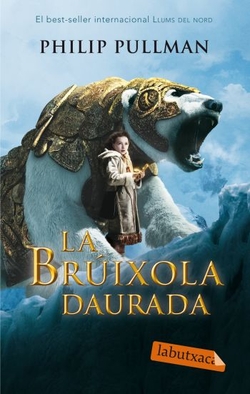 La brúixola daurada