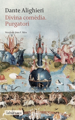 Divina Comèdia. Purgatori