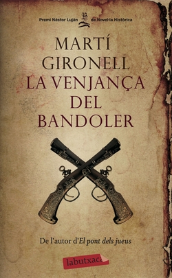 La venjança del bandoler