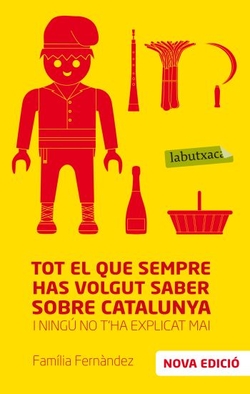 Tot el que sempre has volgut saber sobre Catalunya