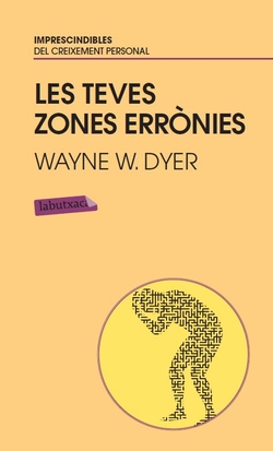 Les teves zones errònies