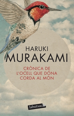 Crònica de l'ocell que dóna corda al món