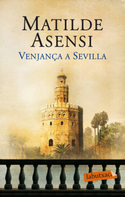 Venjança a Sevilla