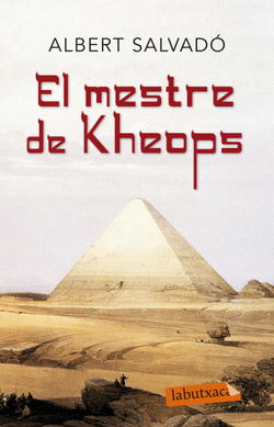 El mestre de Kheops