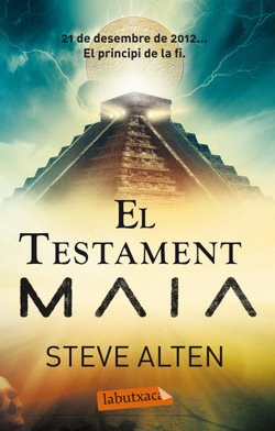 El testament maia