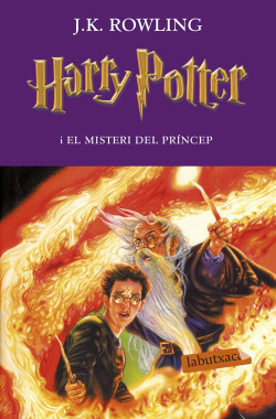 Harry Potter i el misteri del Príncep