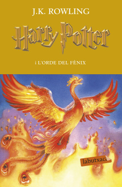 Harry Potter i l'orde del Fènix