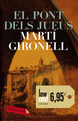 El pont dels jueus