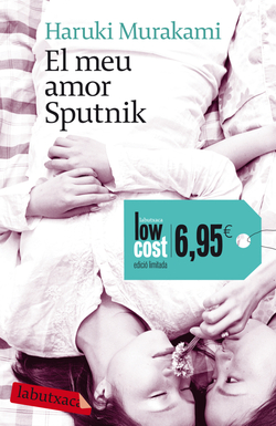 El meu amor Sputnik