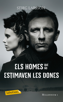 Els homes que no estimaven les dones