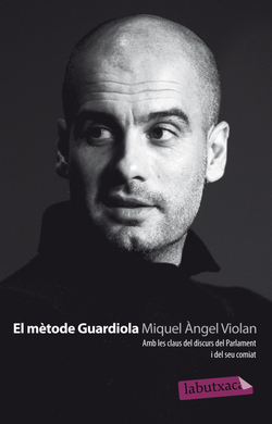El mètode Guardiola