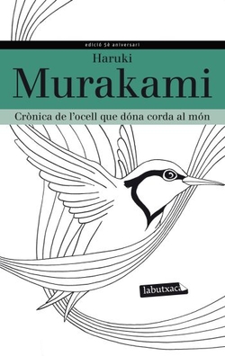 Crònica de l'ocell que dóna corda al món