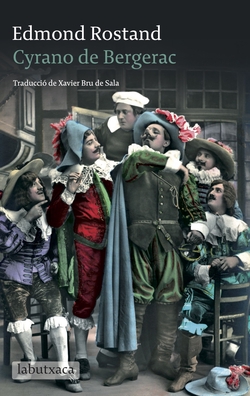 Cyrano de Bergerac