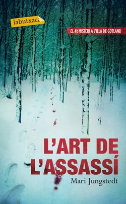 L'ART DE L'ASSASSI