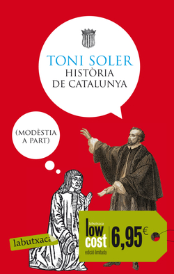 Història de Catalunya (modèstia a part)