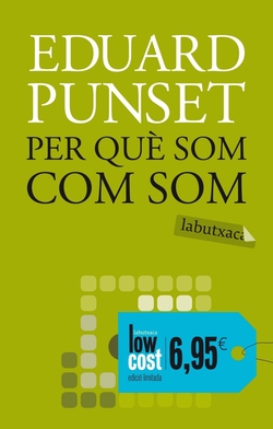 Per què som com som?