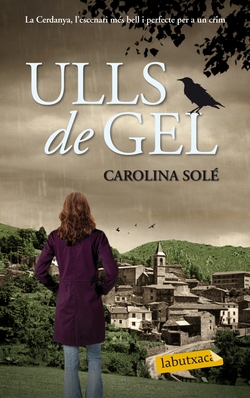 Ulls de gel