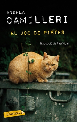 El joc de pistes
