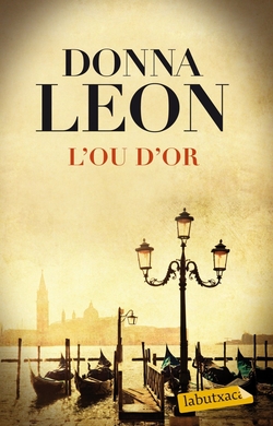 L'ou d'or
