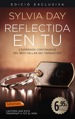 Reflectida en tu