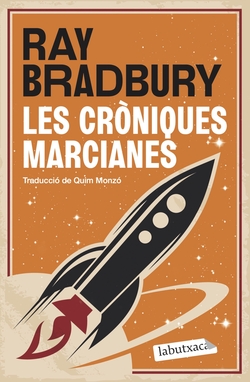 Les cròniques marcianes