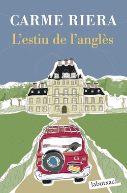 L' estiu de l'anglés