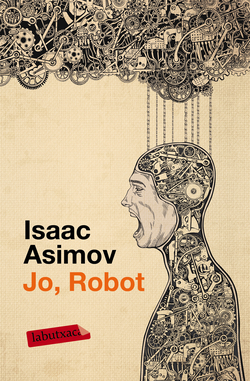 Jo, robot