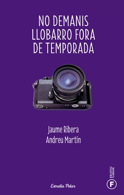 No demanis llobarro fora de temporada