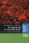 El poema de la rosa als llavis
