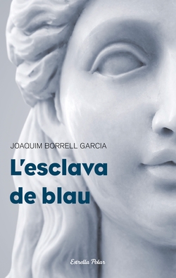 L'esclava de blau