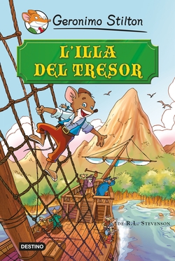 L'Illa del Tresor