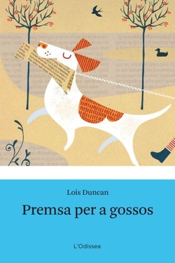 Premsa per a gossos