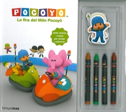 Món Pocoyó Fira