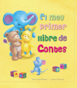 El meu primer llibre de contes
