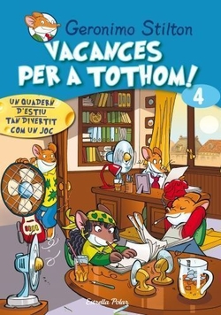 Vacances per a tothom! 4